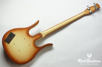 LONGHORN BASS